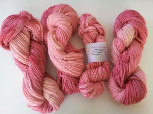 Alberta Rose Colour