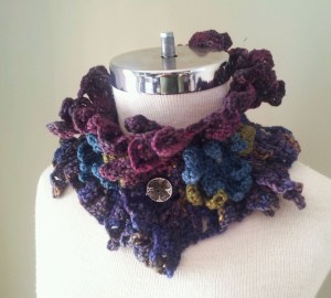 Eclectic Essence Collar