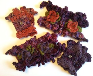 Eclectic Essence Collection