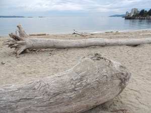 Vancouver Beach