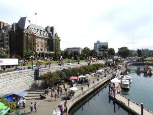 Victoria Harbour