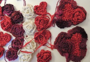 Spring Forward Display