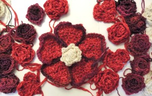 Spring Forward Display