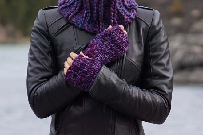 canadian cowel purple1