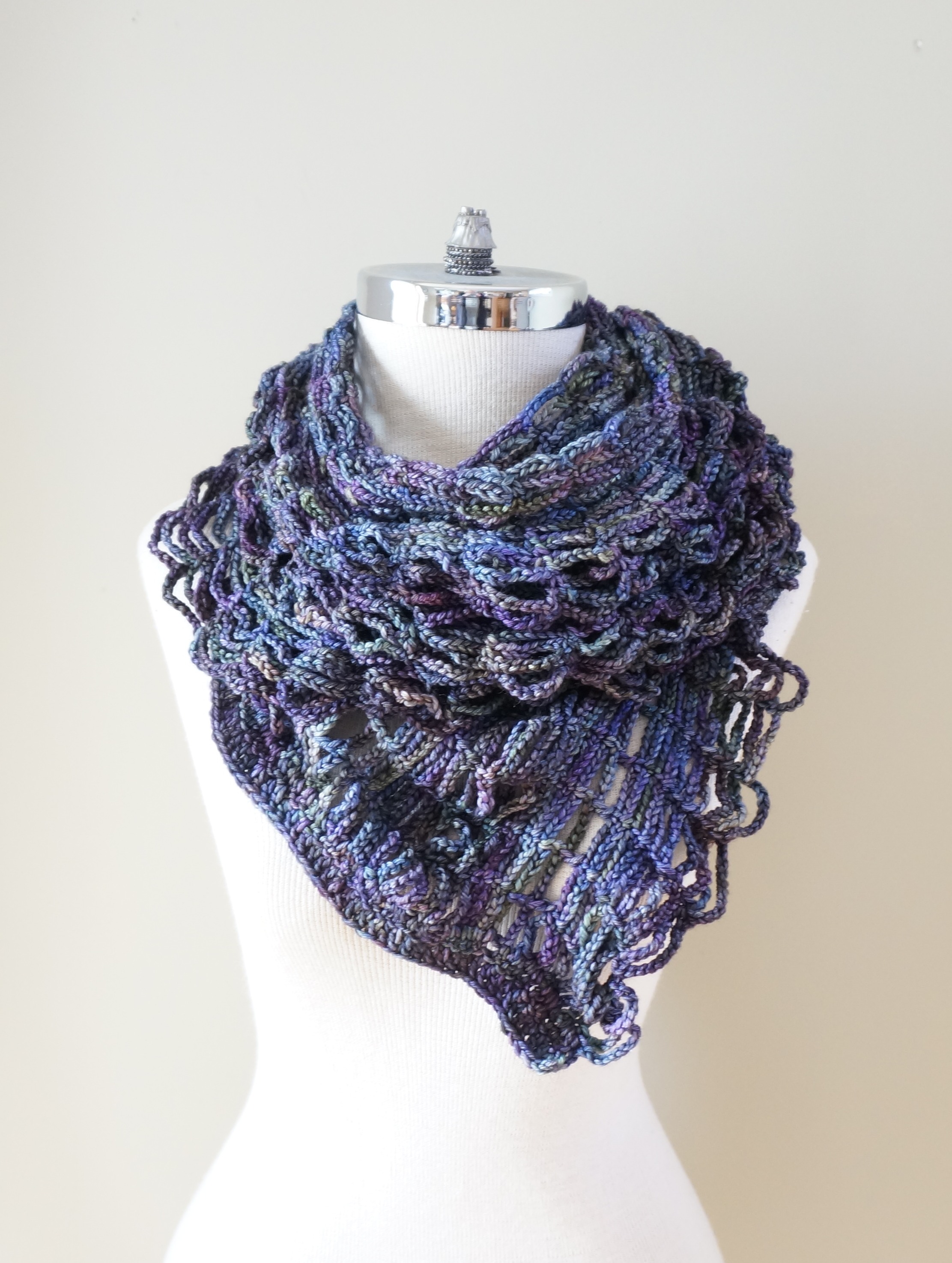 amelia shawl scarf poncho midnight regular9