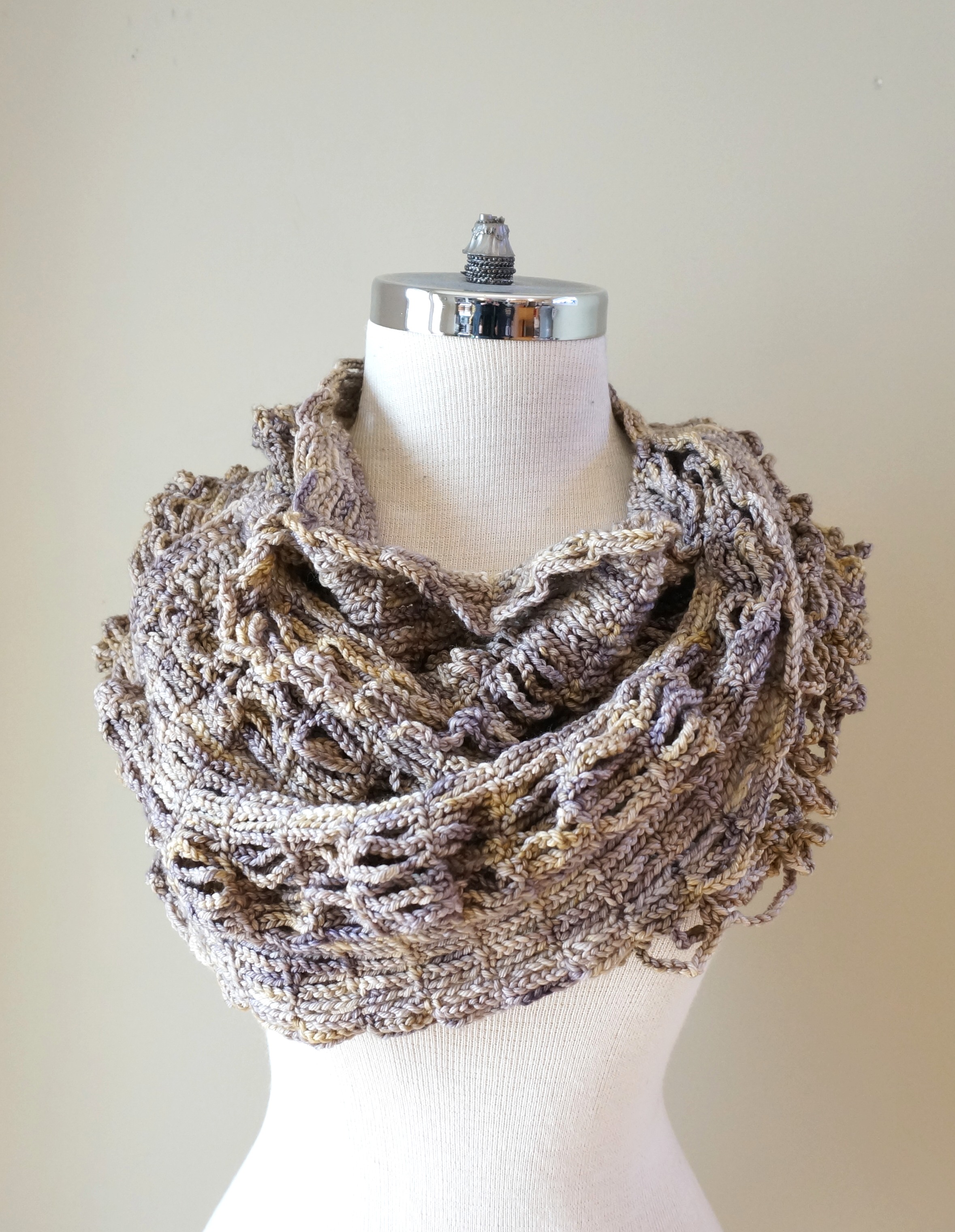 sophia poncho shawl beige stone3