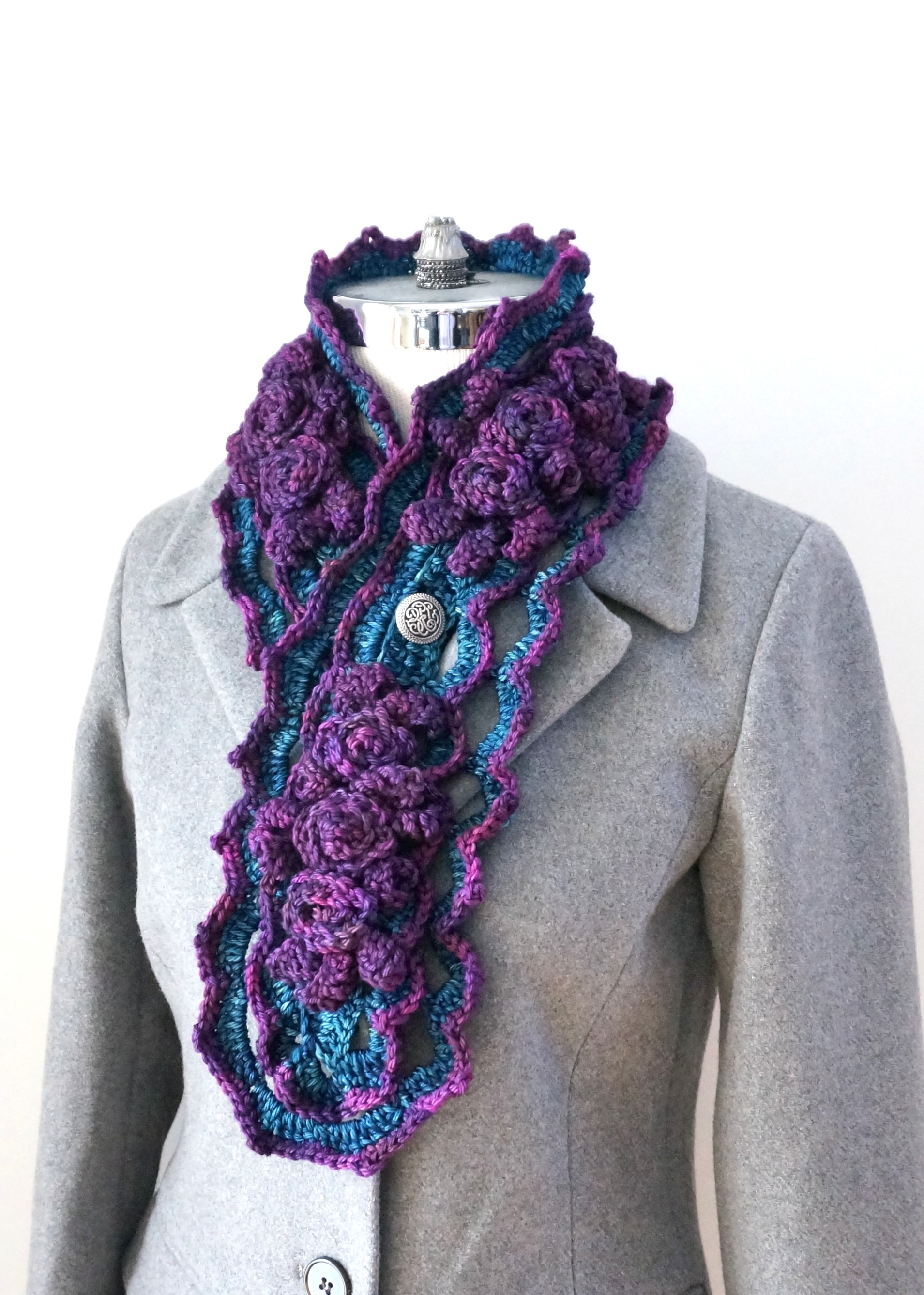 elegant-rose-scarf-teal-purple2