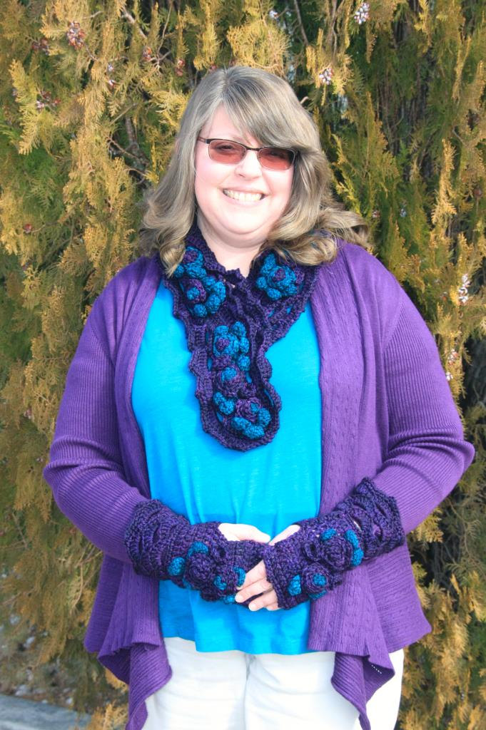 elegant-rose-scarf-collection-lisa-version