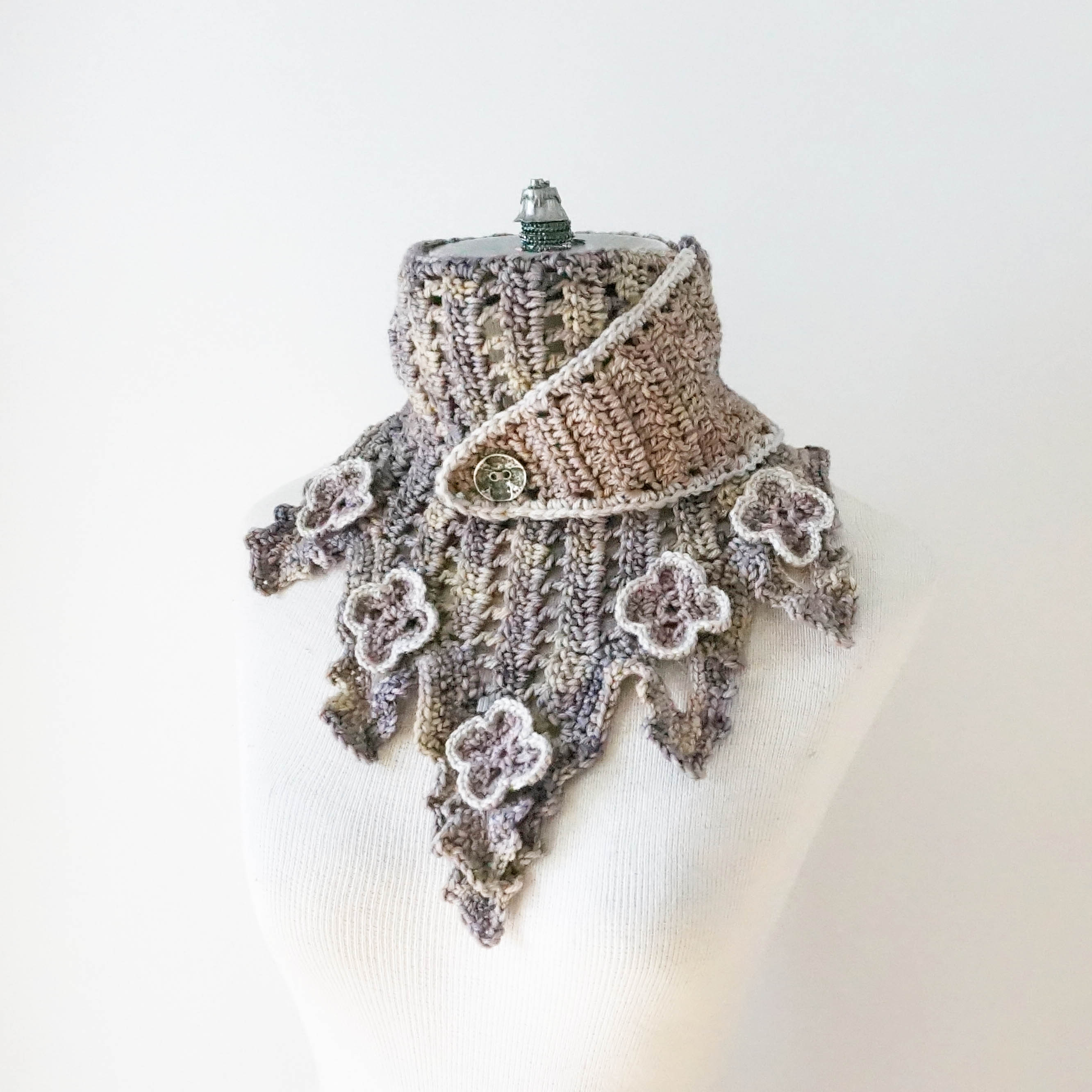 milan cathedral scarf 5